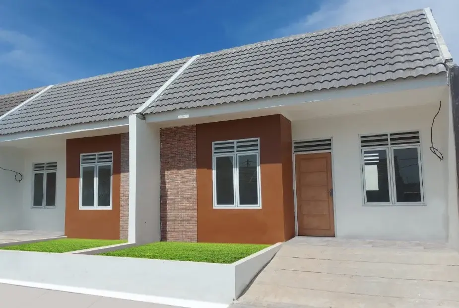 Tipe 36 - Griya Permai